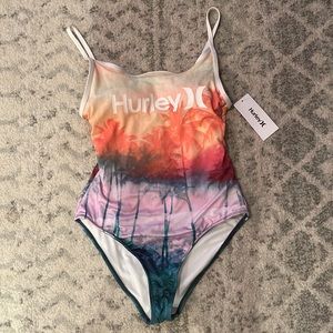 Hurly women’s swimsuit